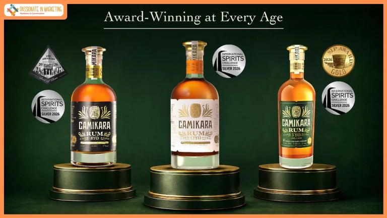 How India Built a Global Award-Winning Rum from Sugarcane