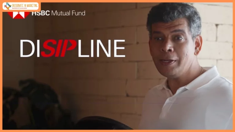 HSBC Mutual Fund launches #StayDiSIPlined campaign to encourage investors to make SIP investing a routine, not a reaction to market volatility