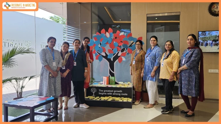 The Knowledge Habitat Schools Turns Its Logo into a Tribute of Gratitude This Teachers’ Day