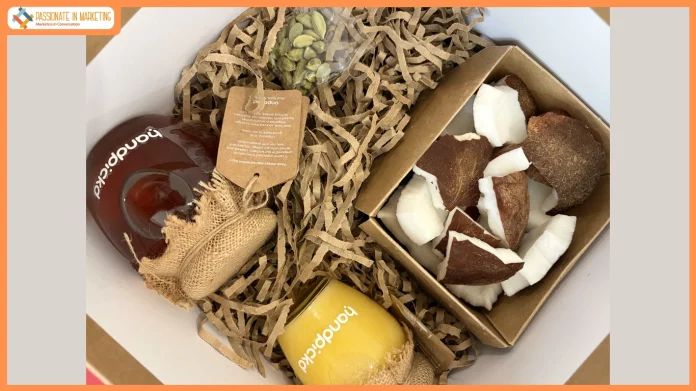 Handpickd begins festive celebrations by bringing a Fresh-First Approach to Janmashtami