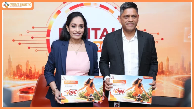 Health, wellness and protection on Gen Z’s terms: ICICI Lombard introduces ‘VIBE’
