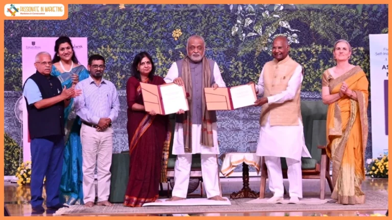 Heartfulness Education Trust and MDNIY enter a Five-Year Partnership to take Yoga to the world