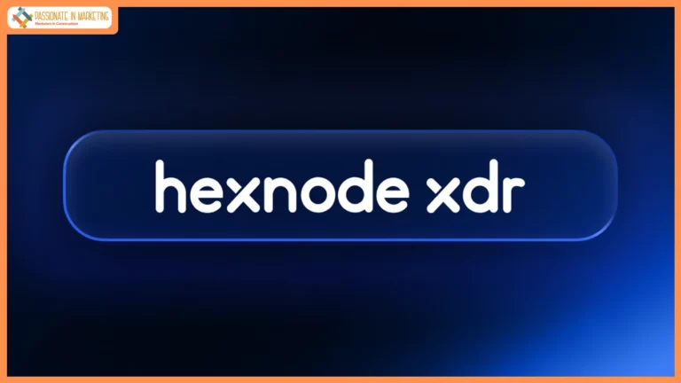 Hexnode XDR Adds Threat Intelligence, Alert Prioritization and Automated Remediation
