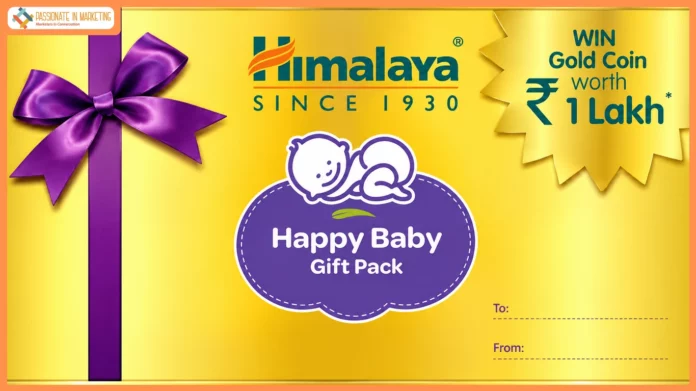 Himalaya BabyCare Announces Winners of the Golden Gift Pack Contest