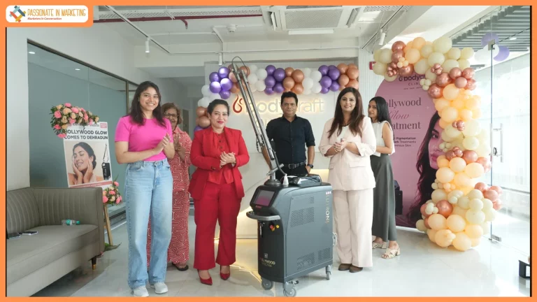 Hollywood Glow Arrives in Dehradun: Bodycraft’s New Treatment Responds to What Local Patients Are Actually Dealing With