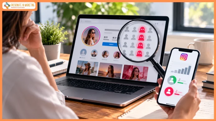 How Brands Can Detect Fake Instagram Followers Before an Influencer Campaign