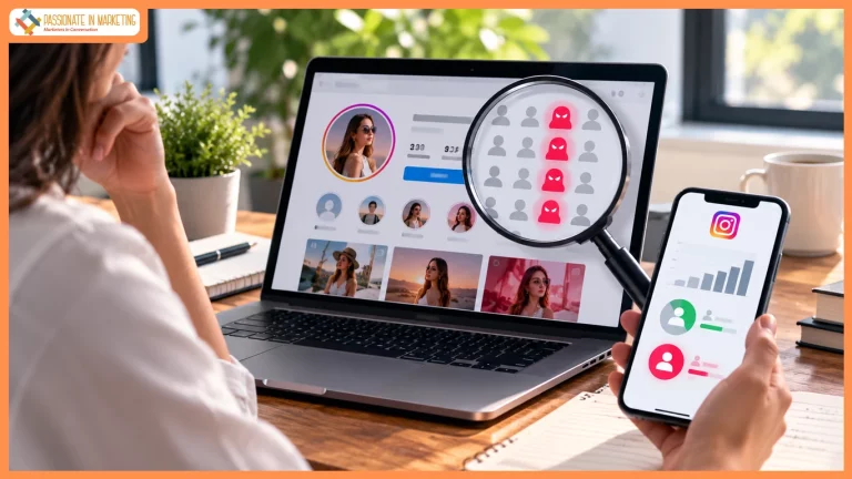 How Brands Can Detect Fake Instagram Followers Before an Influencer Campaign