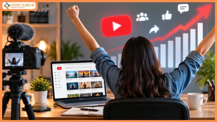 How to Grow a YouTube Channel When Your Content Already Works