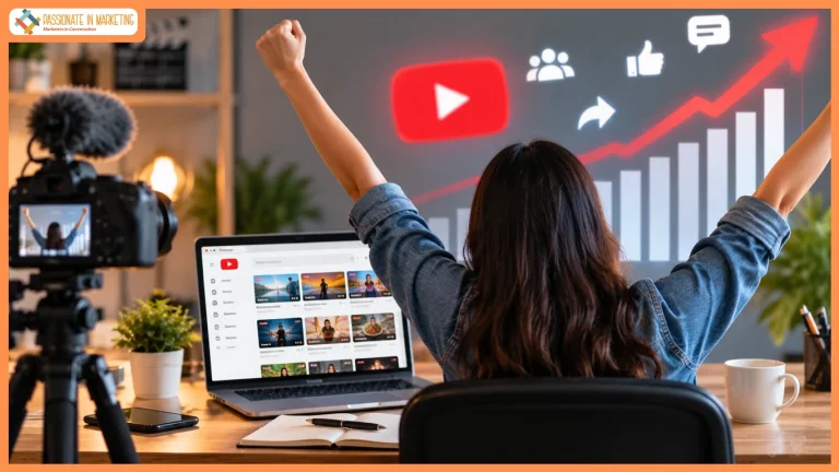 How to Grow a YouTube Channel When Your Content Already Works