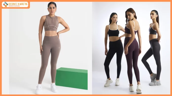 Hunnit Turns an Unmet Need in Indian Athleisure into a 40,000+ Customer Community