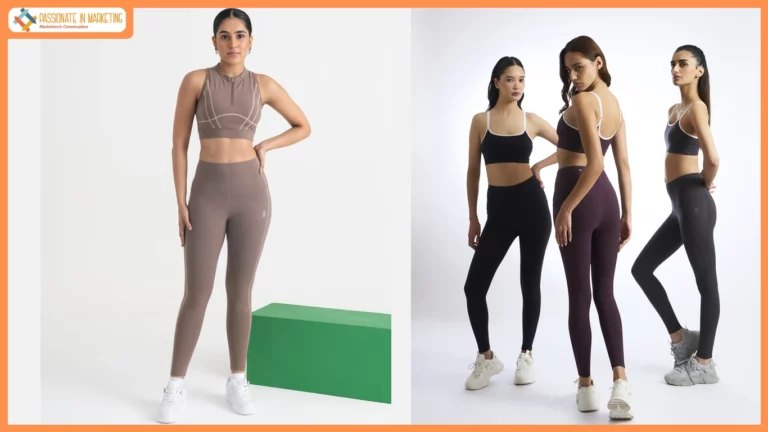 Hunnit Turns an Unmet Need in Indian Athleisure into a 40,000+ Customer Community