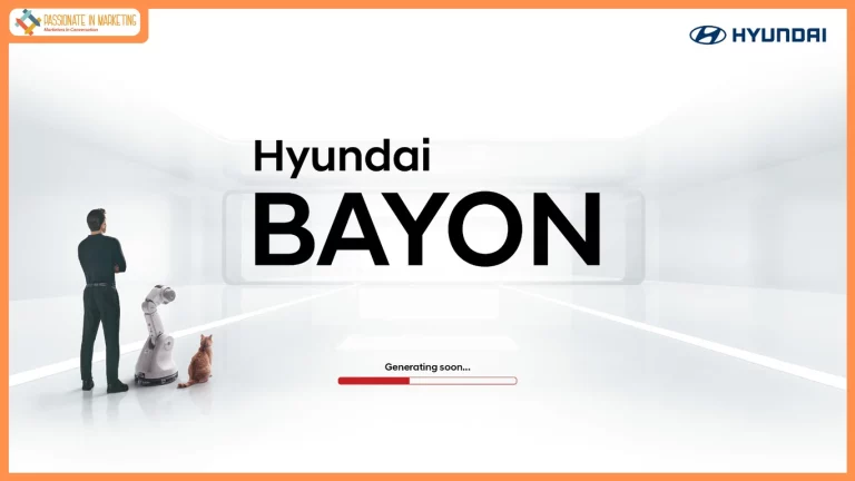 Hyundai BAYON: Generating Soon…