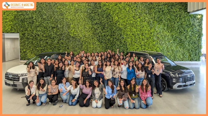 Hyundai Motor India Targets 20% Women Workforce by 2030 Strengthening its Inclusive Growth Journey