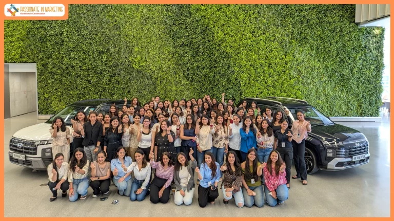 Hyundai Motor India Targets 20% Women Workforce by 2030 Strengthening its Inclusive Growth Journey