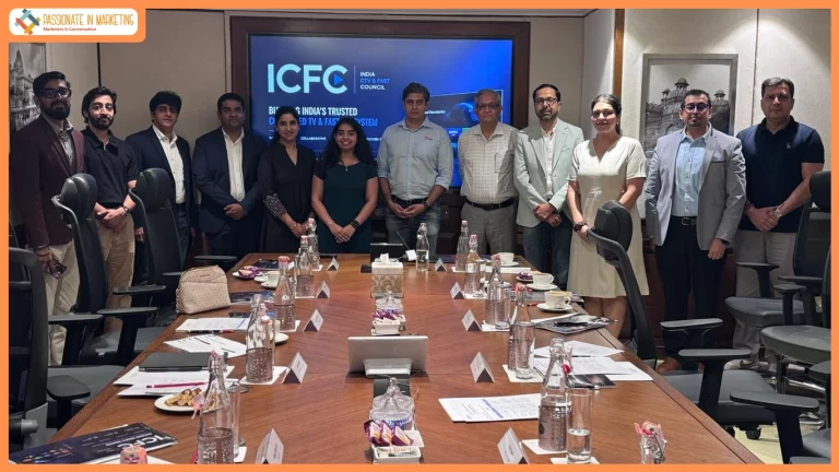India’s CTV & FAST Industry Comes Together to Explore Formation of India Connected TV & FAST Council (ICFC)