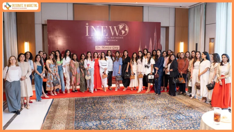 INEW Builds Global Network of Women Leaders, Expands to 19 Chapters Worldwide