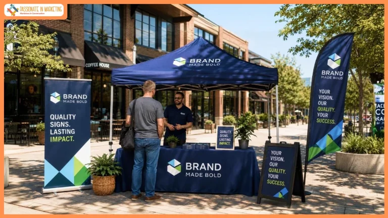 Best of Signs Launches 48-Hour Custom Signage Guarantee and New Brand Identity