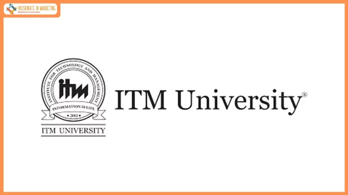 ITM University Brings Industry, Innovation and Career Readiness to Campus Through a Series of Initiatives