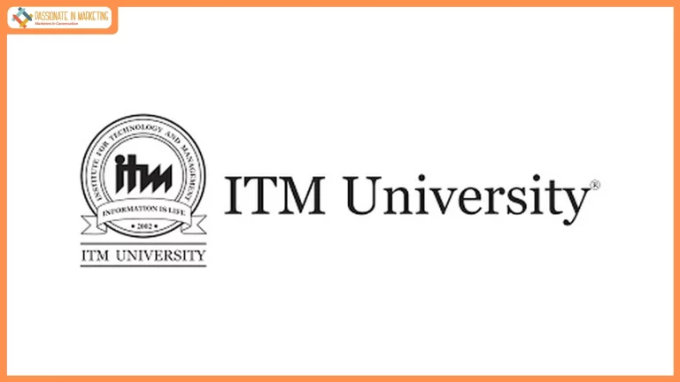 ITM University Brings Industry, Innovation and Career Readiness to Campus Through a Series of Initiatives