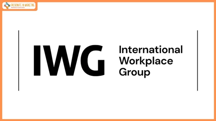 INTERNATIONAL WORKPLACE GROUP OPENS NEW REGUS CENTRE IN CENTRAL SPINE, JAIPUR, AS DEMAND FOR FLEXIBLE AND PLATFORM WORKING CONTINUES TO ACCELERATE