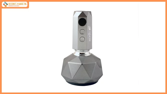Ikonic Me Launches Electric Cupping Massager, Making Cupping Therapy More Convenient at Home