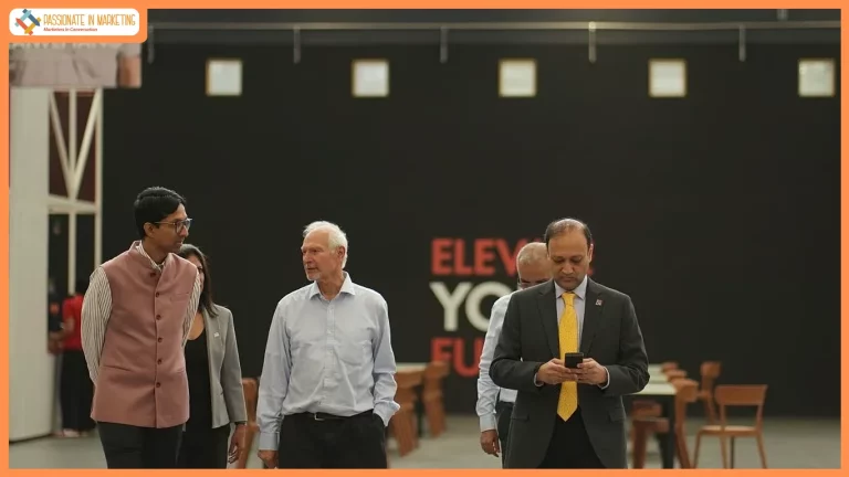 Illinois Tech Mumbai Opens Its Doors to Inaugural Cohort, as University Begins Academic Operations in India