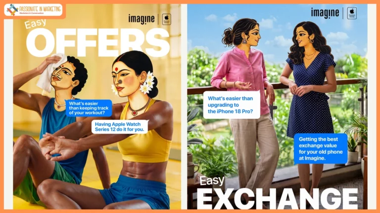Imagine by Ample Reimagines Apple Retail Experience with New Brand Positioning, “As Easy As You Imagine”
