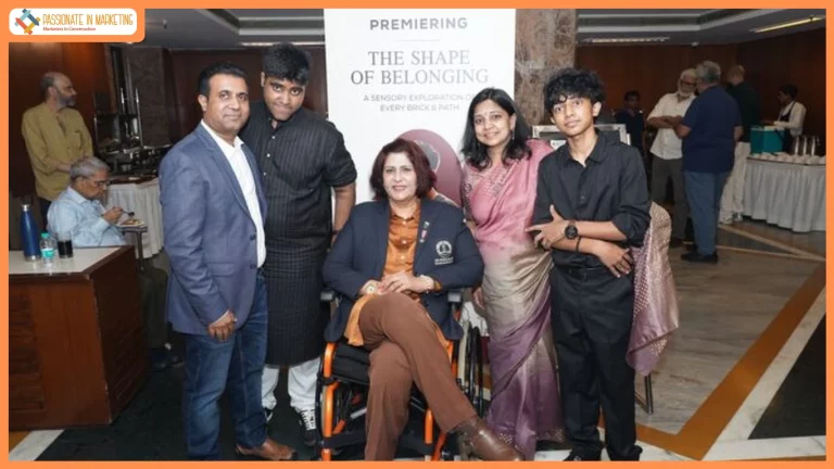 The Shape of Belonging Premieres in New Delhi, Spotlighting the Future of Inclusive Spaces in India