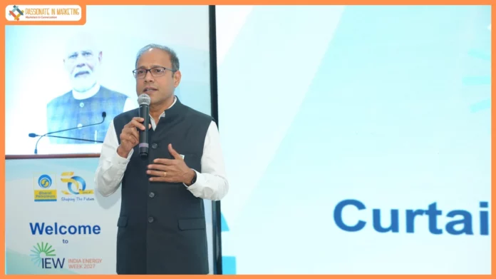 India Energy Week 2027 Sets the Stage for Global Energy Dialogue in Kolkata