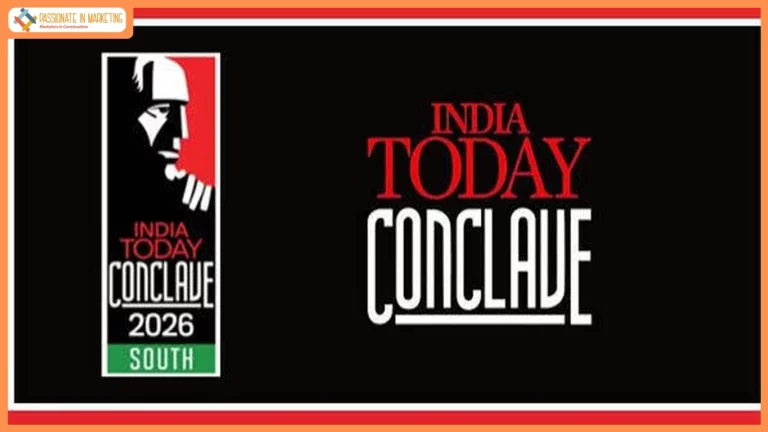 India Today Conclave South 2026 Returns to Keralam for Its 7th Edition