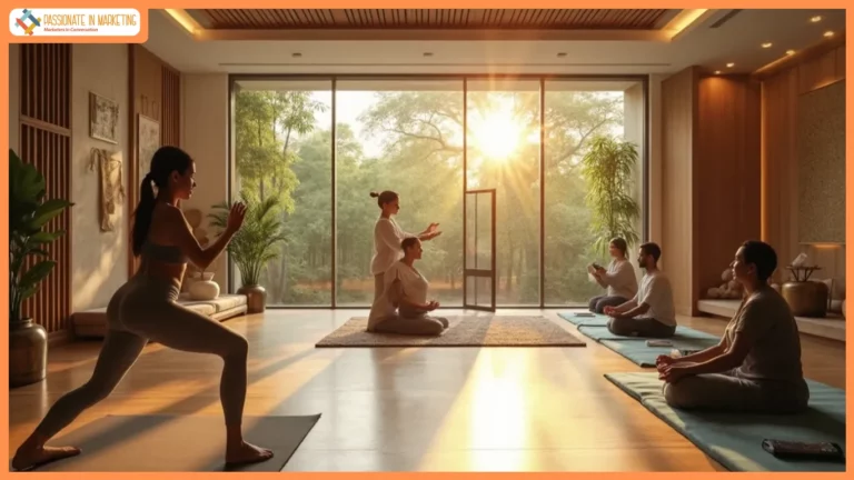India has witnessed a 5x increase in the share of companies offering holistic health benefits