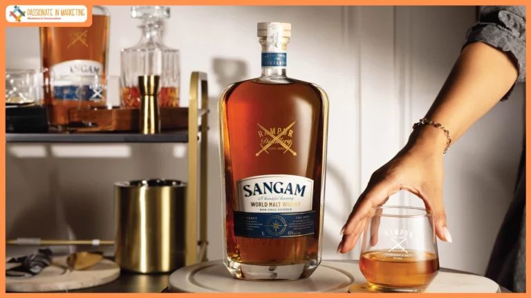 Indian Luxury Whisky Brands Land in the Home of Scotch: Radico Khaitan First Indian Spirits Company Across Four Major UK Airports