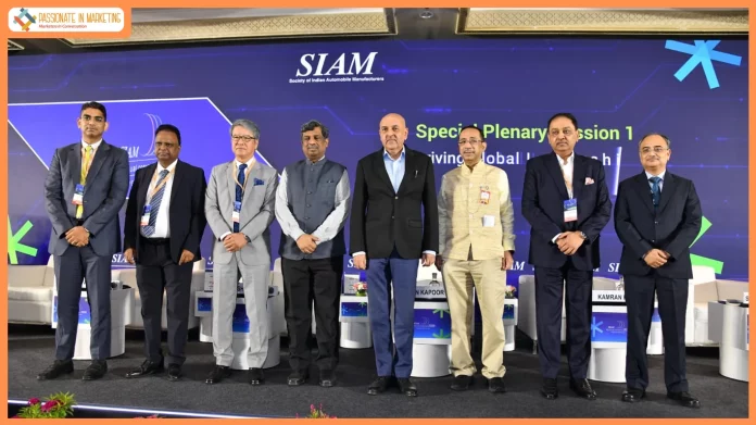 India’s Automobile Industry Driving Leadership In Sustainable Mobility