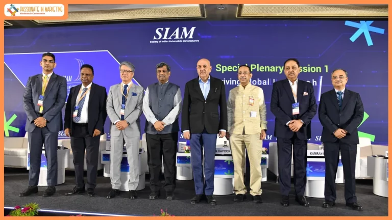 India’s Automobile Industry Driving Leadership In Sustainable Mobility