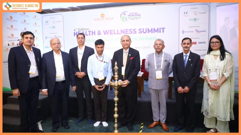 India’s Wellness Economy Enters a New Growth Phase; Ayurvedic Products Market Set to Reach USD 22.37 Billion by 2030: ASSOCHAM-TechSci Research
