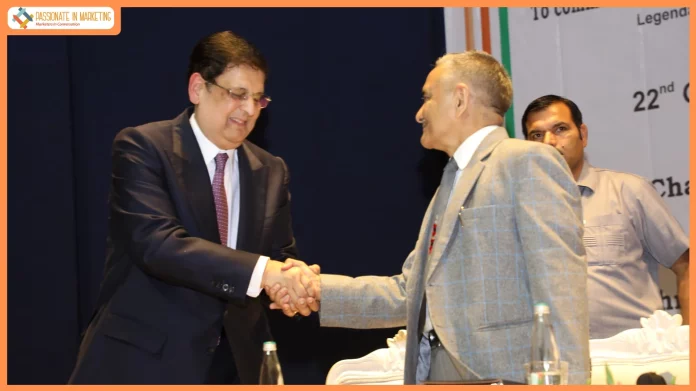 India’s former Chief of Defence Staff Gen. Anil Chauhan cites “cognitive colonialism” as emerging security challenge for India at G.B. Pant Memorial Lecture
