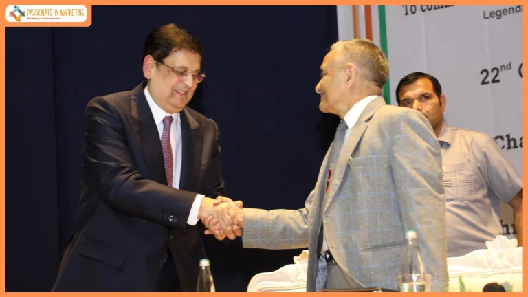 India’s former Chief of Defence Staff Gen. Anil Chauhan cites “cognitive colonialism” as emerging security challenge for India at G.B. Pant Memorial Lecture