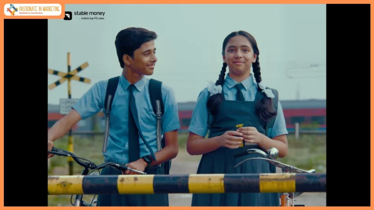 India’s most-owned yet least-talked-about investment, FD, finally gets its moment with Stable Money’s Badhte Jao campaign.