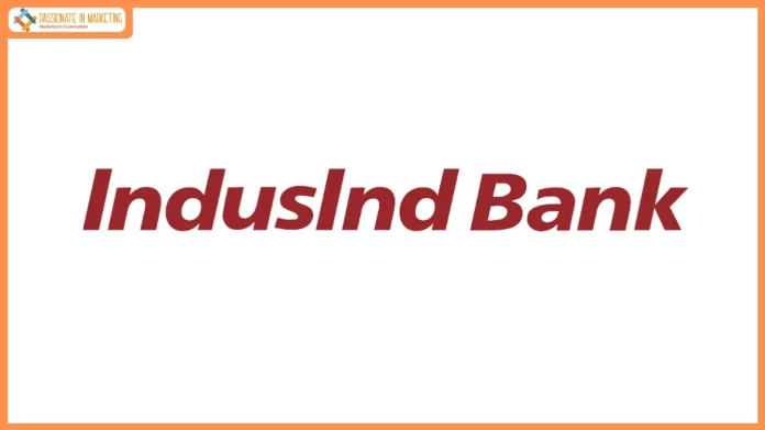 IndusInd Bank recognised as ‘Best Bank Financing the Industry’ at the 52nd India Gems & Jewellery Awards (IGJA)