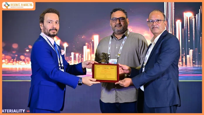 Inkers Technology Named ConTech Startup of the Year at Construction Technology Show 2026