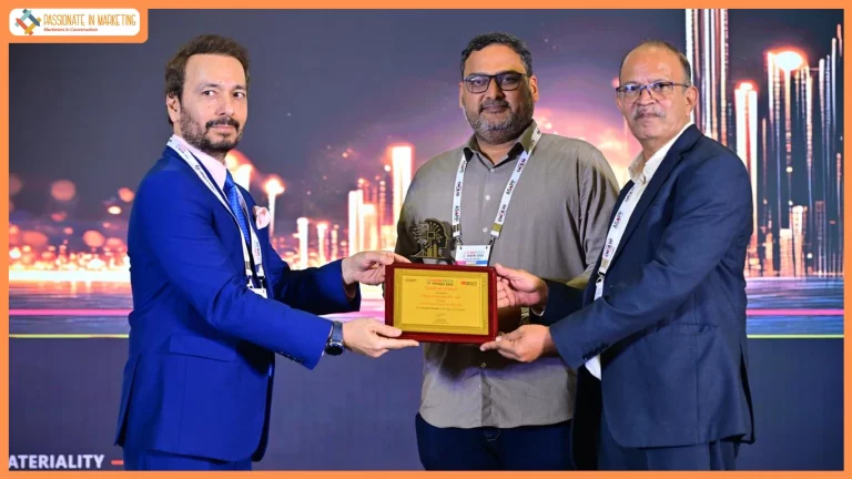 Inkers Technology Named ConTech Startup of the Year at Construction Technology Show 2026