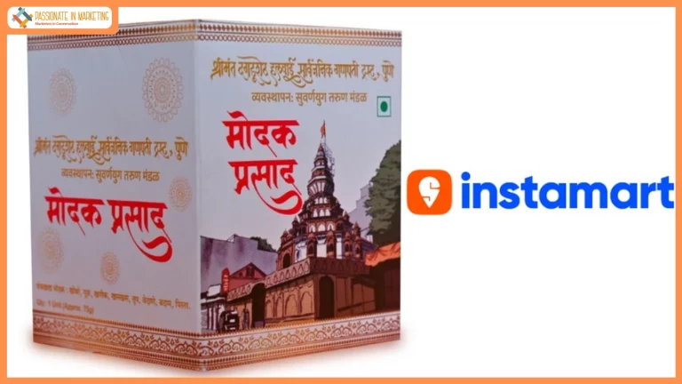 Instamart Brings Iconic Dagdusheth Temple and Shri Siddhivinayak Temple Prasad to Doorsteps This Ganesh Chaturthi