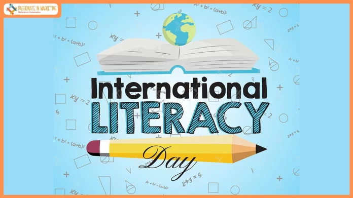 International Literacy Day 2026: As India’s Literacy Rate Crosses 80%, Focus Shifts From Access to Opportunity