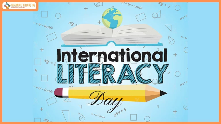 International Literacy Day 2026: As India’s Literacy Rate Crosses 80%, Focus Shifts From Access to Opportunity