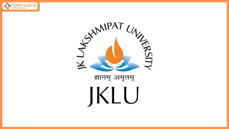 Battle of Business Brains: JK Lakshmipat University to Host National Management Fest ‘BizVerse’26’