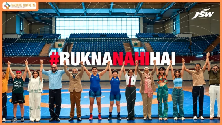 JSW Group Unveils ‘Tere Sang Bharat’, An Anthem Celebrating Team India’s Relentless Spirit