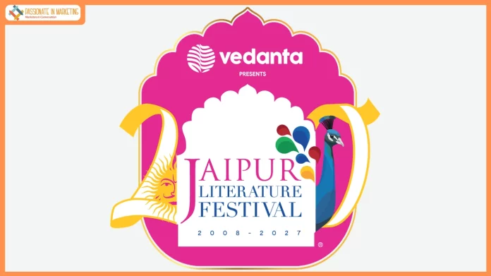 Jaipur Literature Festival marks 20 years of literary exchange, multilingual storytelling and cultural conversations with its landmark 2027 edition.