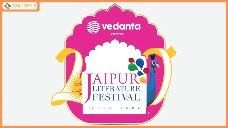Jaipur Literature Festival marks 20 years of literary exchange, multilingual storytelling and cultural conversations with its landmark 2027 edition.