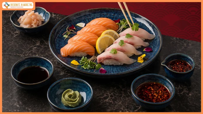 Japanese Classics, Asian Soul: A Three-Day Culinary Journey at Lyfe Hotels