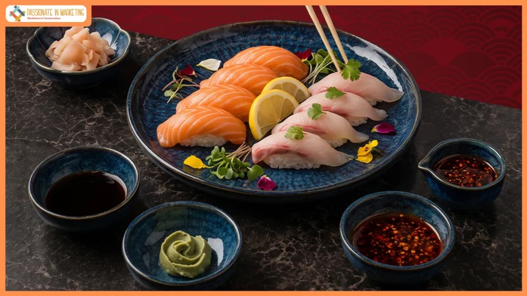 Japanese Classics, Asian Soul: A Three-Day Culinary Journey at Lyfe Hotels